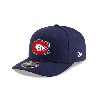 Montreal Canadiens baseball sapka New Era 970SS blue