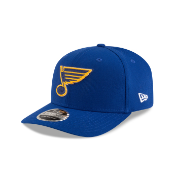 St. Louis Blues baseball sapka New Era 970SS blue