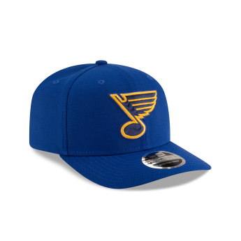 Pánská kšiltovka St. Louis Blues NHL NEW ERA 970SS