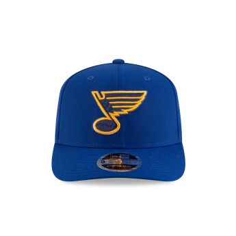 Pánská kšiltovka St. Louis Blues NHL NEW ERA 970SS