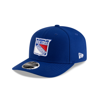 New York Rangers baseball sapka New Era 970SS blue