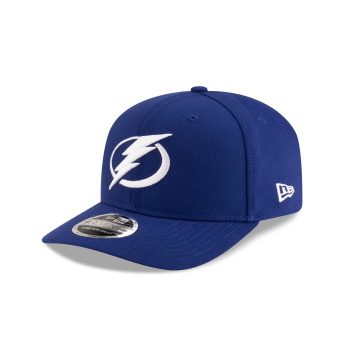 Tampa Bay Lightning baseball sapka New Era 970SS blue