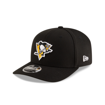 Pittsburgh Penguins baseball sapka New Era 970SS black
