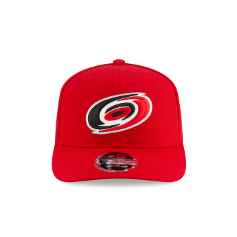 Winnipeg Jets baseball sapka New Era 970SS red