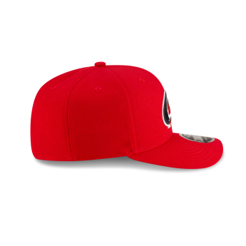 Winnipeg Jets baseball sapka New Era 970SS red