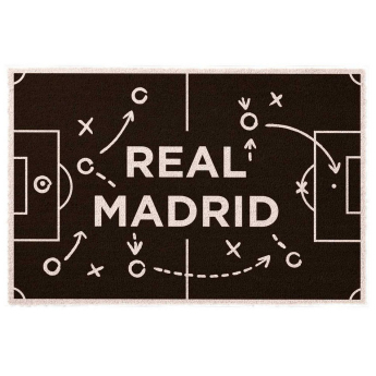 Real Madrid lábtörlő Field