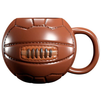 Real Madrid bögre 3D ball