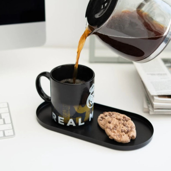 Real Madrid bögre Change