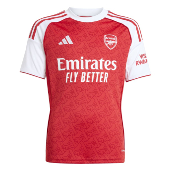 FC Arsenal gyerek futball mez official replica 25/26 home