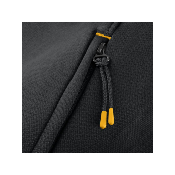 Pittsburgh Penguins férfi kabát Authentic Pro Rink Poly Fleece FZ