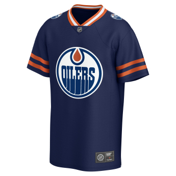 Edmonton Oilers hoki mez Core Foundation