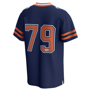 Edmonton Oilers hoki mez Core Foundation