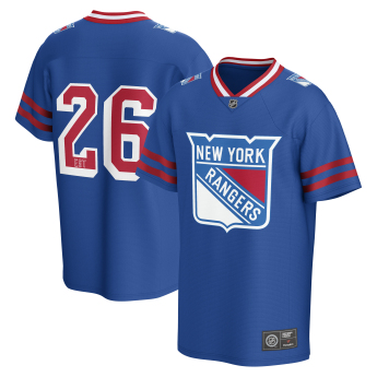 New York Rangers hoki mez Core Foundation