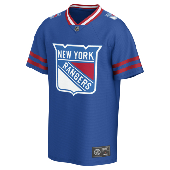 New York Rangers hoki mez Core Foundation