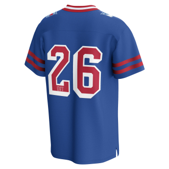 New York Rangers hoki mez Core Foundation