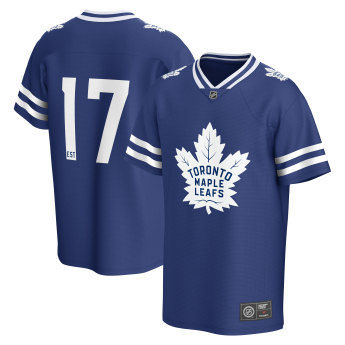 Toronto Maple Leafs hoki mez Core Foundation