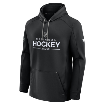 NHL termékek férfi kapucnis pulóver Authentic Pro Rink Poly Fleece POH