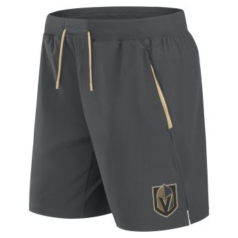 Vegas Golden Knights férfi rövidnadrág Authentic Pro Rink Performance