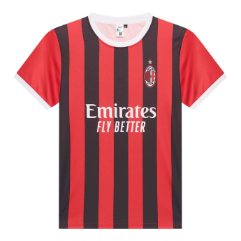 AC Milan futball mez replica Classic