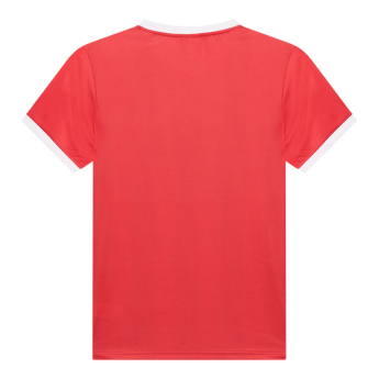 AC Milan futball mez replica Classic