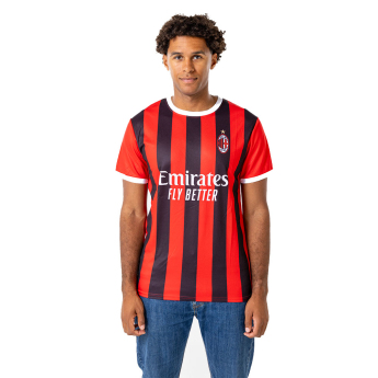 AC Milan futball mez replica Classic
