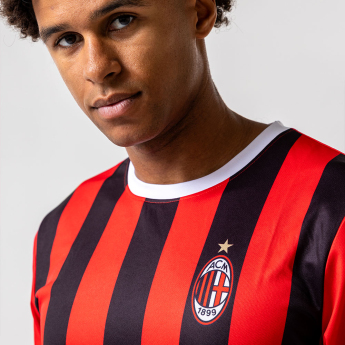 AC Milan futball mez replica Classic