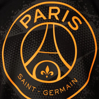 Paris Saint Germain férfi póló Logo black
