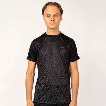 Paris Saint Germain férfi póló Poly subli