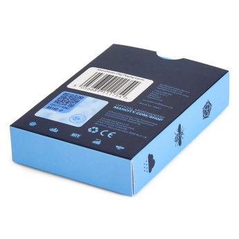 Manchester City játékkártya Executive