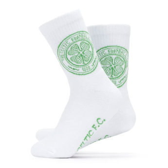 FC Celtic zokni Twin Pack Dress 7-11 UK (40-46) EU