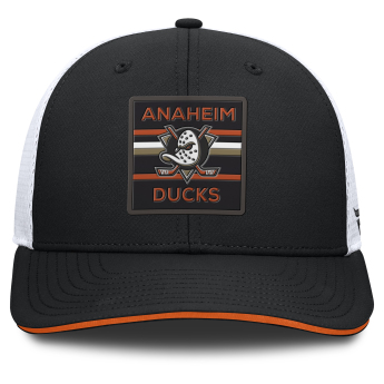 Anaheim Ducks baseball sapka Authentic Pro A/Cap Structured Mid-Crown Adj
