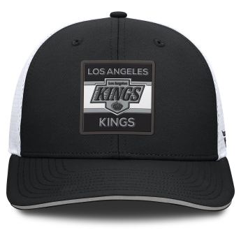 Los Angeles Kings baseball sapka Authentic Pro A/Cap Structured Mid-Crown Adj