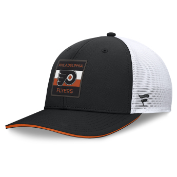 Philadelphia Flyers baseball sapka Authentic Pro A/Cap Structured Mid-Crown Adj