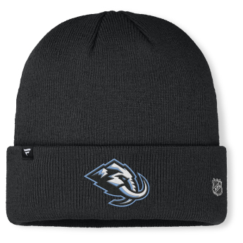 Utah Hockey Club téli sapka Authentic Pro A/Cap Cuffed Beanie