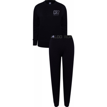 Cristiano Ronaldo gyerek pizsama CR7 Long crest