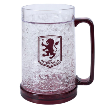 Aston Villa italhűtő Freezer Mug
