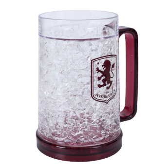 Aston Villa italhűtő Freezer Mug