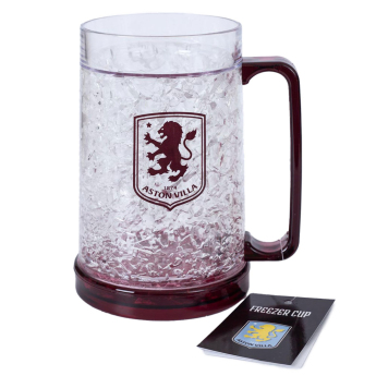 Aston Villa italhűtő Freezer Mug