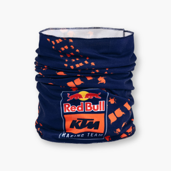 Red Bull KTM nyaksál Grip navy