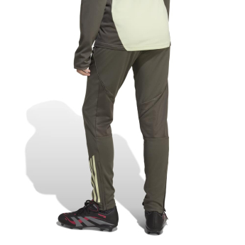 Real Madrid gyerek nadrág Training utigrey