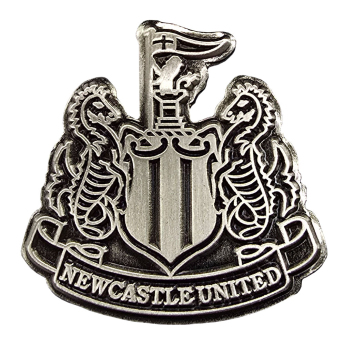 Newcastle United jelvény 3pc Crest