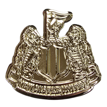 Newcastle United jelvény 3pc Crest