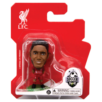 FC Liverpool bábu SoccerStarz 2026 Gomez