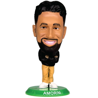 Manchester United bábu SoccerStarz Amorim