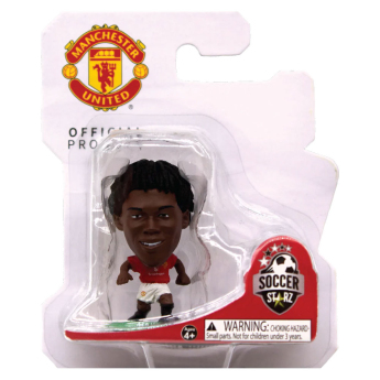 Manchester United bábu SoccerStarz Mainoo