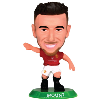 Manchester United bábu SoccerStarz Mount