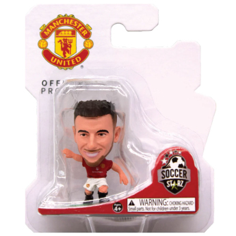 Manchester United bábu SoccerStarz Mount