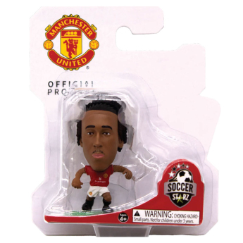Manchester United bábu SoccerStarz Yoro
