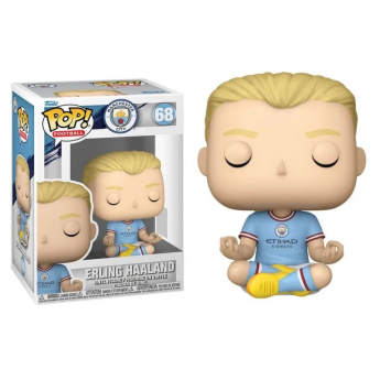 Erling Haaland bábu Funko POP! Seat