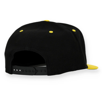 Borussia Dortmund baseball flat sapka 9Fifty Classic